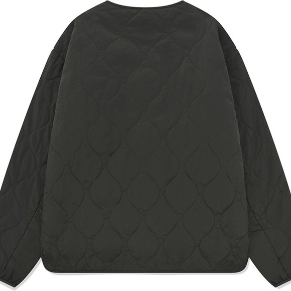 Covernat Liner Jacket - Picture 7 of 9